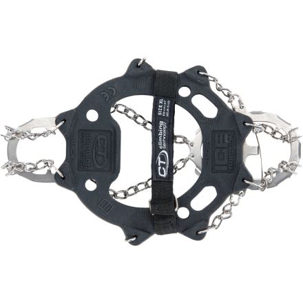 Nesmeky Climbing Technology Ice Traction PLUS (10)