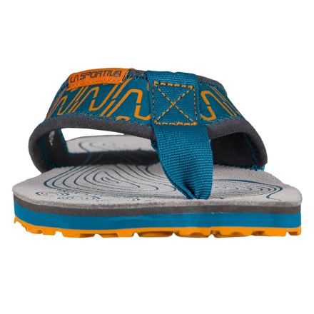 Žabky La Sportiva Swing space blue/maple (3)