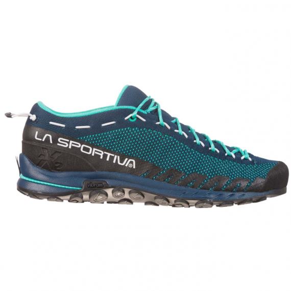 Dámské trekové boty La Sportiva TX2 opal/aqua