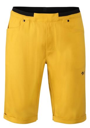 Pánské kraťasy Direct Alpine Rock Shorts camel