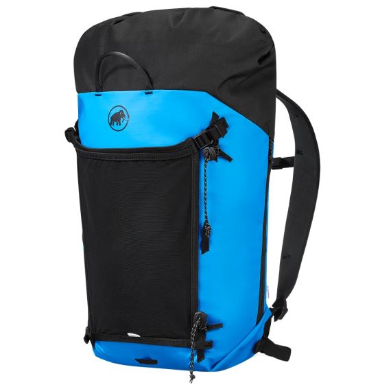 Městský batoh Mammut Alto glacier blue 24 l