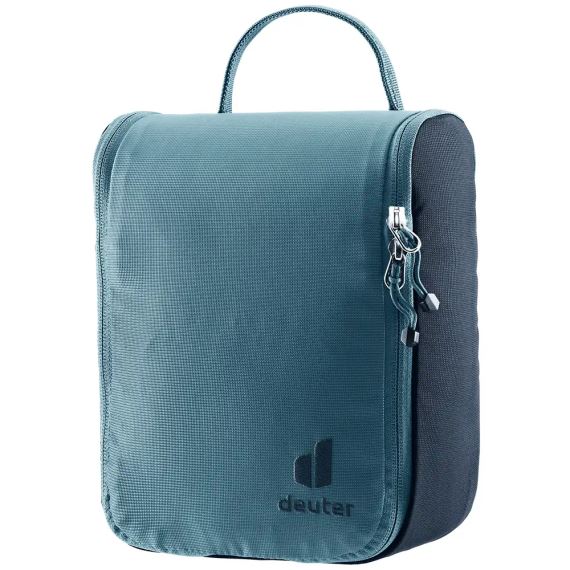Toaletní taška Deuter Wash Center I atlantic-ink