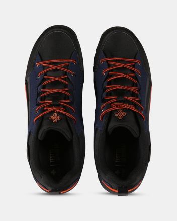 Nízké unisex boty Kilpi Spectre Low-U dark blue (6)