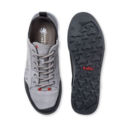 Dámské boty Rafiki Acces W light gray (4)