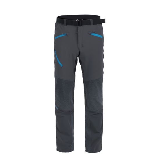 Pánské univerzální outdoorové kalhoty Direct Alpine Cascade Top ocean/anthracite