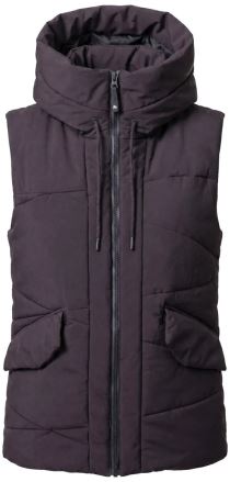 Dámská vesta Hannah Dot Vest black beauty