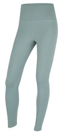 Dámské sportovní legíny Husky Dasana L faded green