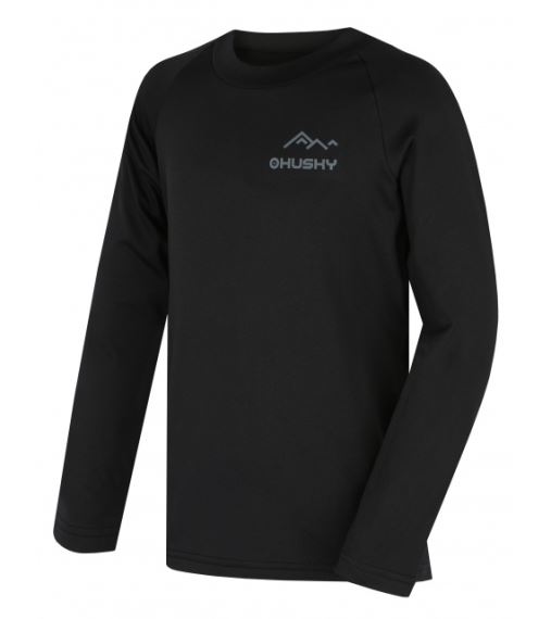 Dětský funkční set Husky TOMBO K black, velikost