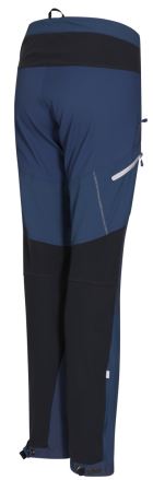 Dámské outdoorové kalhoty Direct Alpine Cascade Lady navy (1)