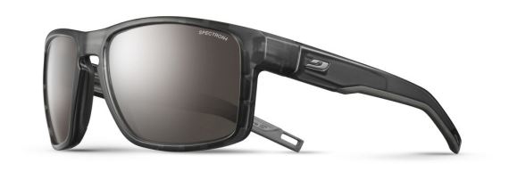 Brýle Julbo Shield SP4 black translu/black/gun