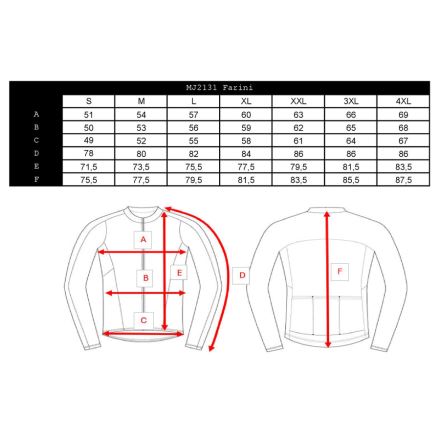Silvini pánská košile MJ2131 Farini grey-black (8)