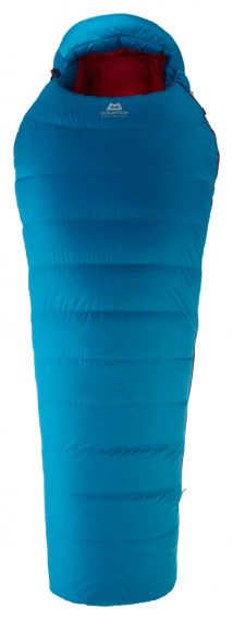 Spacák Mountain Equipment Classic 750 W neptune