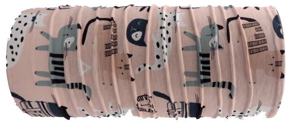 Dětský nákrčník Matt Kids Scarf Coolmax Eco Mattcat