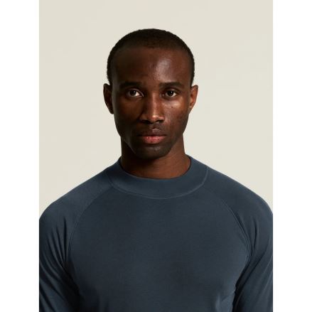 Pánské termotriko Craft Thermal Baselayer Longsleeve night (6)