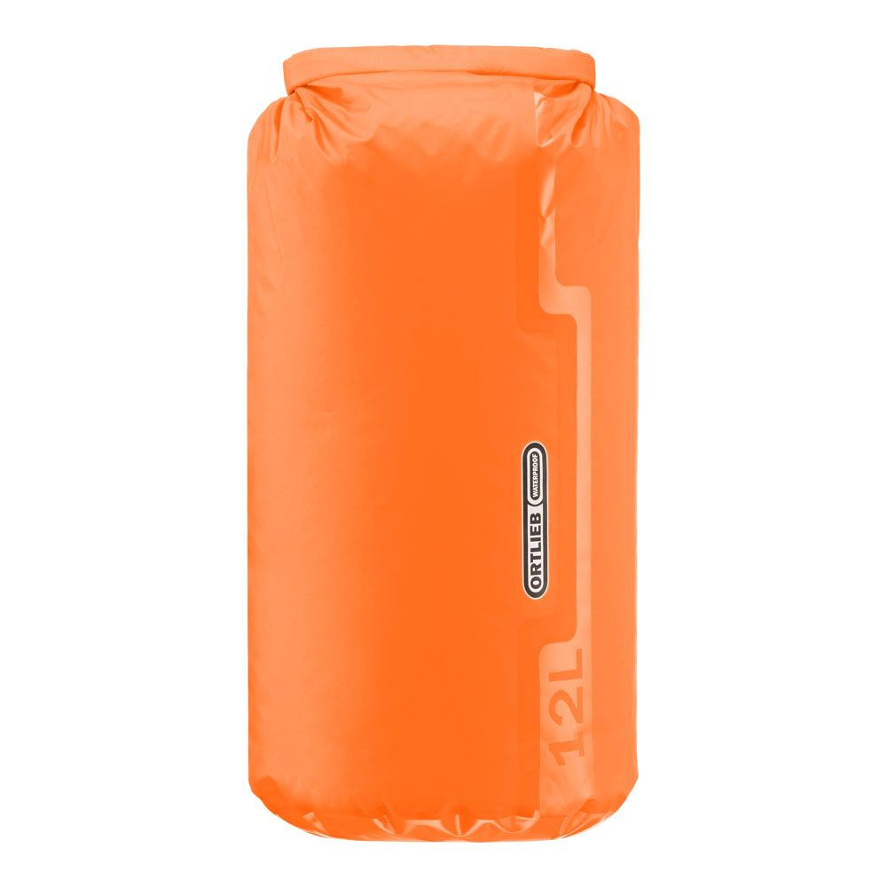 Vodotěsný vak Ortlieb Dry Bag PS10 12l orange
