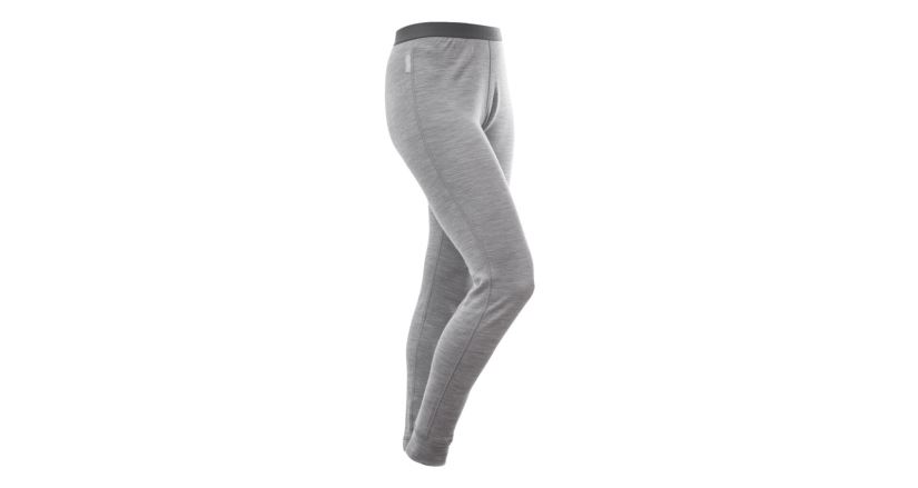Dámské funkční spodky Sensor Merino Bold Šedá