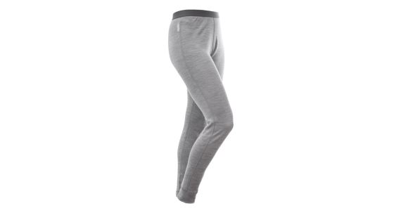 Dámské funkční spodky Sensor Merino Bold Šedá