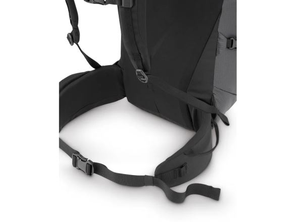 Batoh RAB Ascendor 35 black/blk (4)