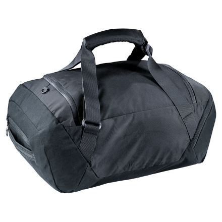Cestovní taška Deuter Duffel 35 Black (4)