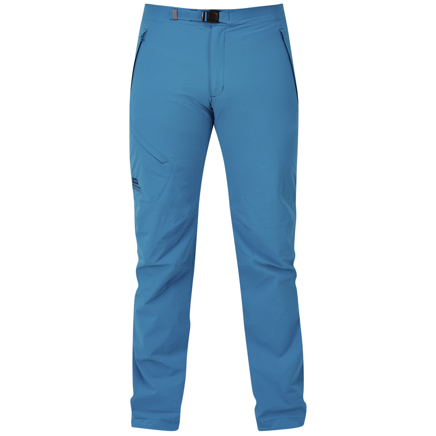 Pánské strečové kalhoty Mountain Equipment Comici Pant Long Alto blue M