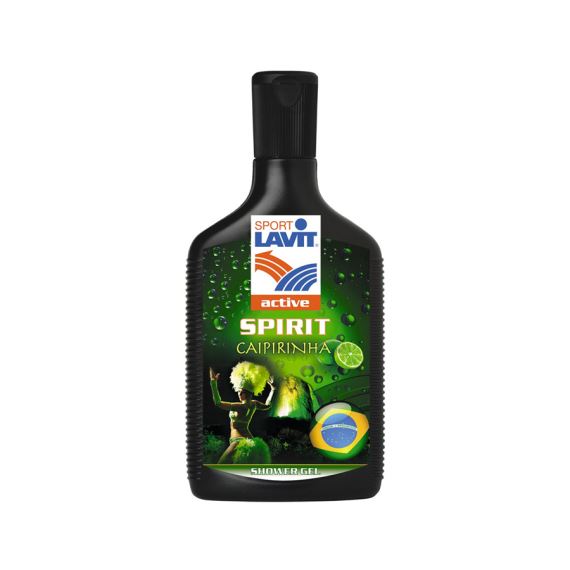 Sprchový gel Sport Lavit Spirit Shower Gel 200 ml