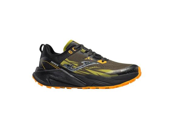 Pánské běžecké boty JOMA RASE 2623 khaki, vel.