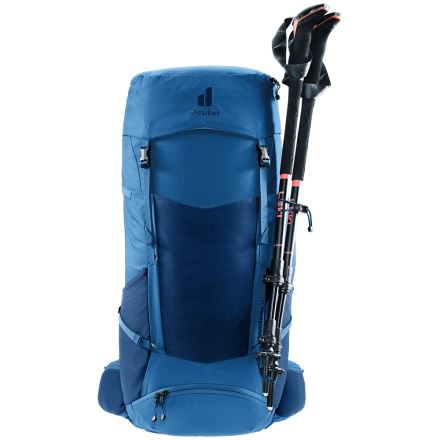 Turistický batoh Deuter Futura Pro 32 black (6)