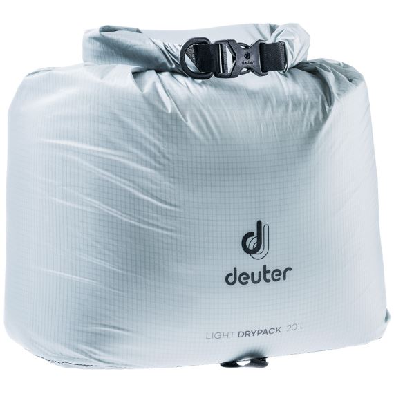 Vodotěsný vak Deuter Drypack 20 tin