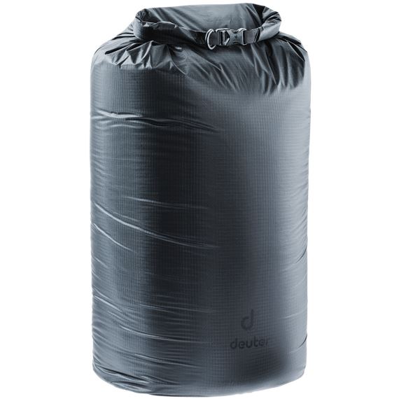 Vodotěsný vak Deuter Drypack 30L graphite