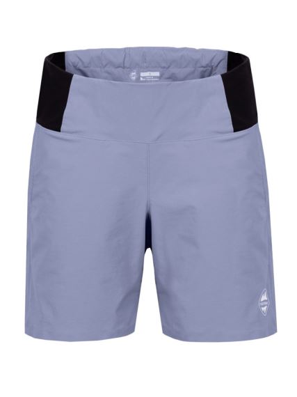 Dámské volnočasové kraťasy High Point Play Lady Shorts Flint Stone