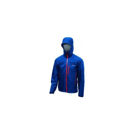 Bunda Pinguin Alaska Jacket Petrol/Yellow