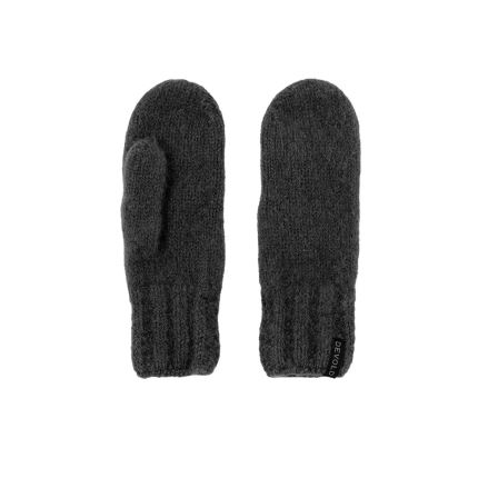 Rukavice Devold Nansen anthracite