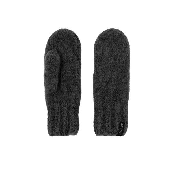 Rukavice Devold Nansen anthracite