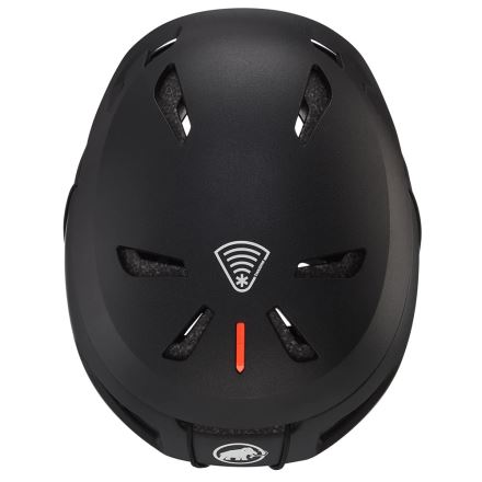 Přilba Mammut Haute Route MIPS Twiceme black (3)