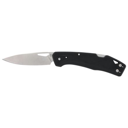 Nůž Gerber LST Folding - DP PE Black