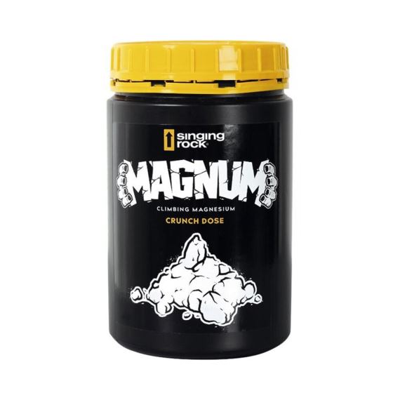 Magnézium Singing Rock Magnum dóza 100 g