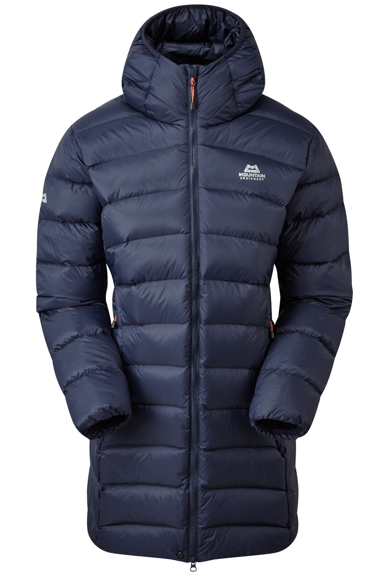 Dámská péřová bunda W's Skyline Parka Cosmos L