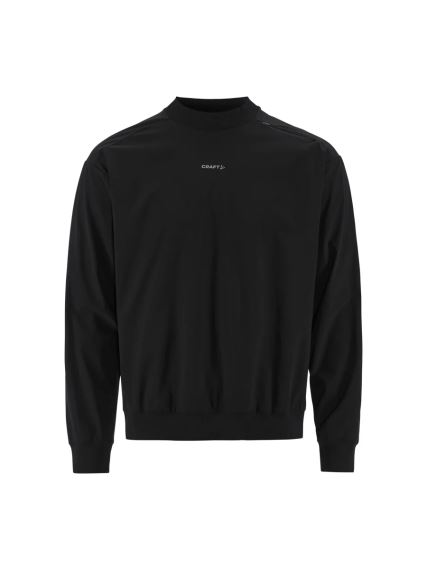 Pánské tričko Craft Hypervent Wind Top černá