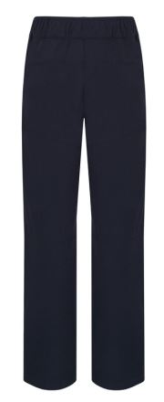 Dětské kalhoty Hannah Luigi JR anthracite (1)