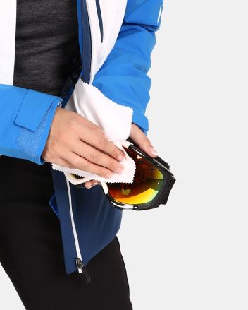 Dámská lyžařská bunda Kilpi Valera-W BLU (4)