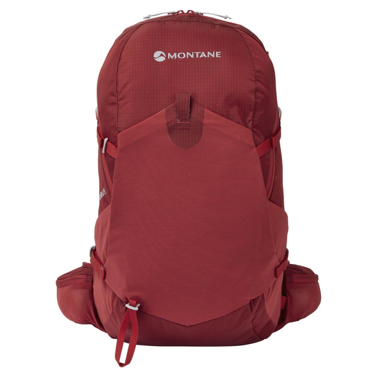 Outdoorový batoh Montane Azote 25L Adjustable Acer red