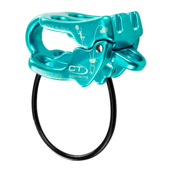 Jistítko Climbing Technology Be-Up blue marine