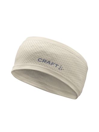 Čelenka Craft Lumen Fleece 2 béžová