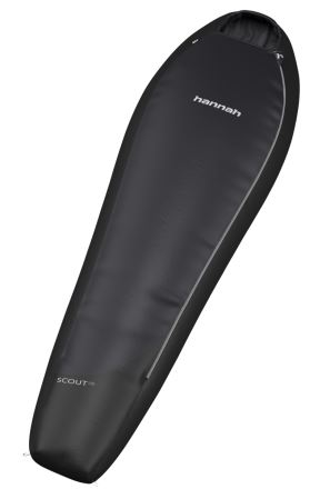Spací pytel Hannah Scout 120 blueberry/blue nights (4)