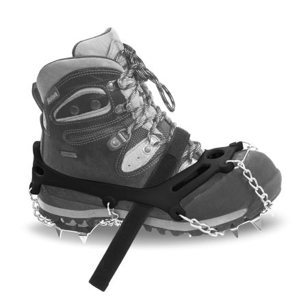 Řetízkové nesmeky YATE ICE SPIKES (3)