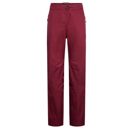 Dámské kalhoty La Sportiva Crest Evo Shell redwood_r25r25