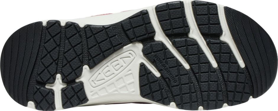 Dětská nepromokavá bota Keen Skua WP Youth zephyr/plum perfect (1)