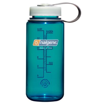 Láhev Nalgene Wide-Mouth Trout_Green 500ml