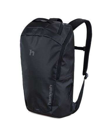 Městský batoh Hannah Commuter 30L anthracite (2)