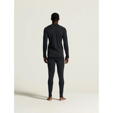 Pánský funkční set Craft Thermal Baselayer 2 black (7)